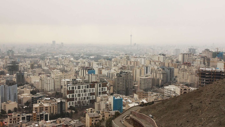 اخطار دادستان به مالکان ساختمانهای پرخطر