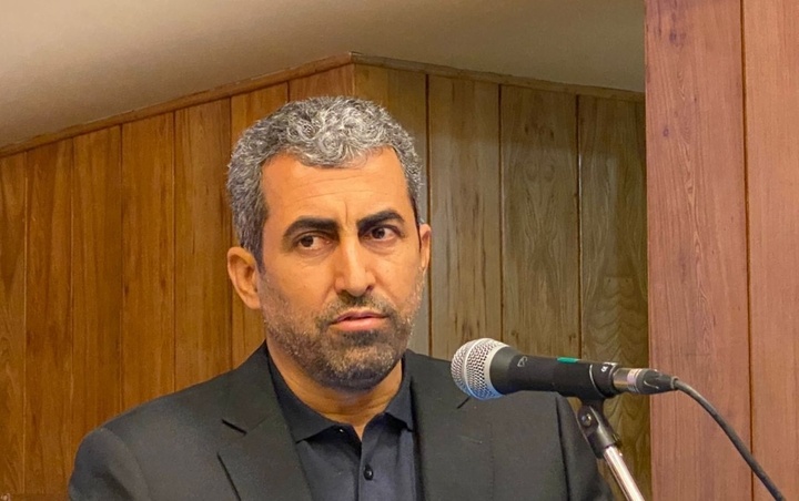 ایجاد واحد فرآوری در معدن سنگ آهن راین/ تولید ۶۰۰ هزار تن کنسانتره در سال محقق میشود