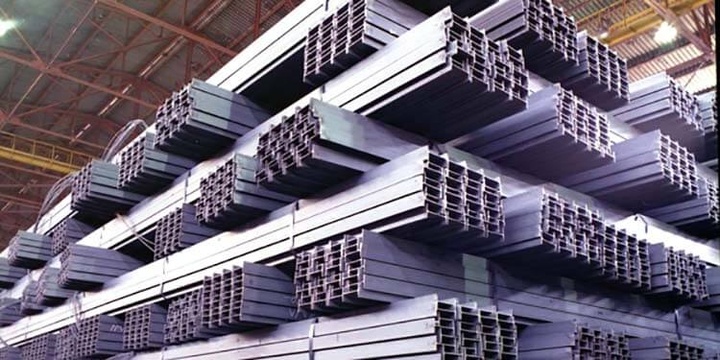 علل افزایش قیمت آهنآلات