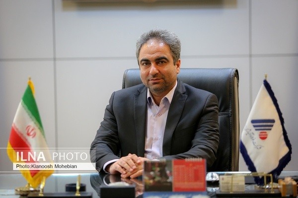 کارخانه فولاد آلیاژی سالانه ۷۰۰ هزار تن مذاب تولید میکند