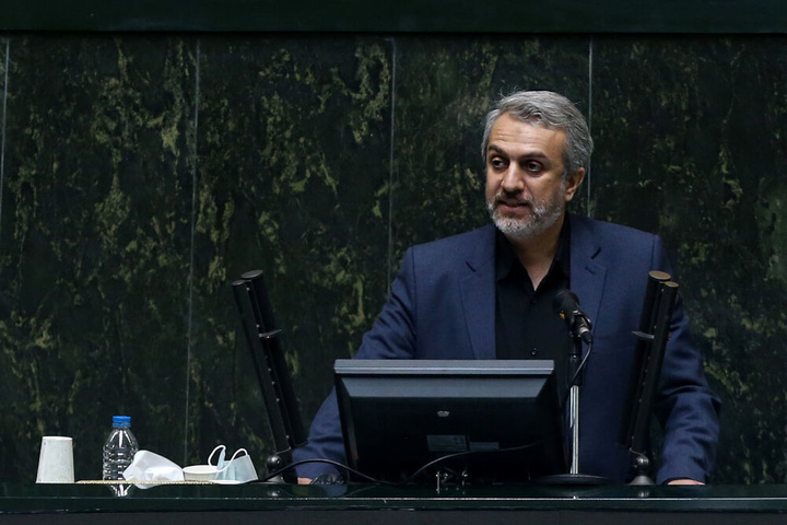 نمایندگان تهدیدکننده وزیر صمت باید معرفی شوند!