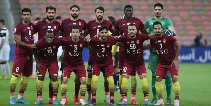 تیم فولاد خوزستان یکهتاز آسیا