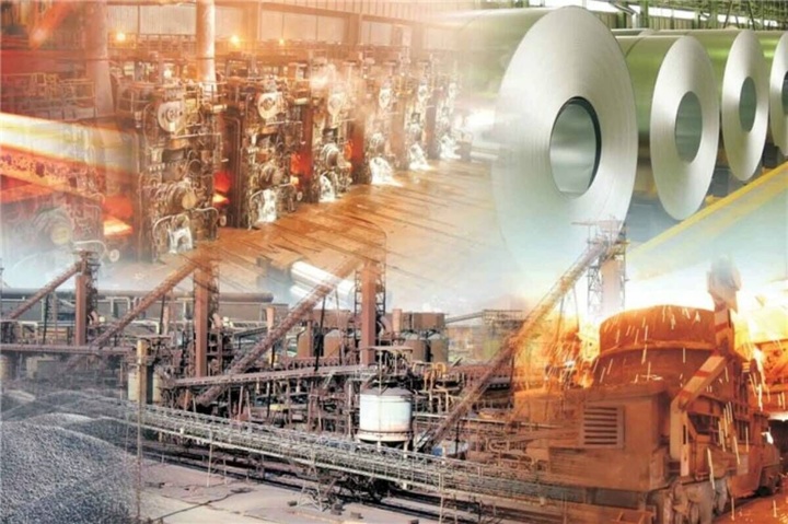 رونمایی از آییننامه ٢٠٩ طرح صنعتی و معدنی