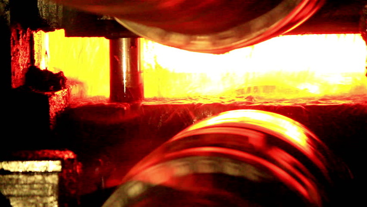 در بازار جهانی فولاد چه میگذرد؟