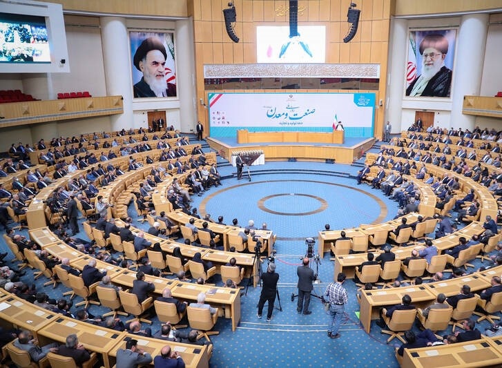 رئیس جمهور رئیس جمهور