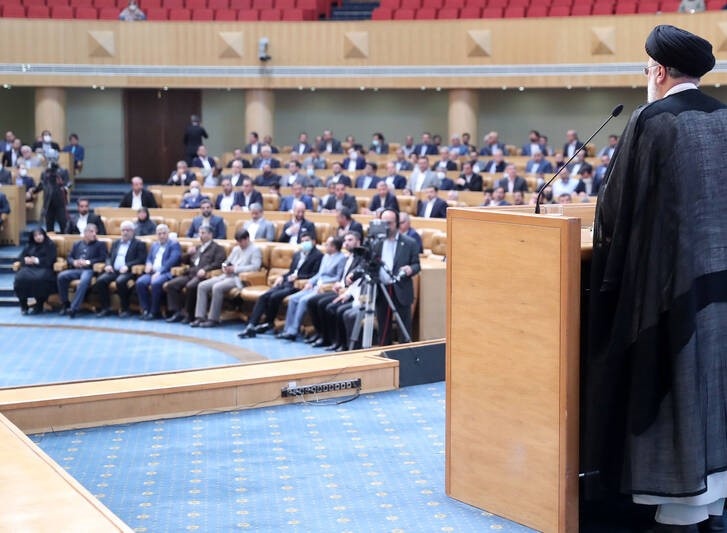 رئیس جمهور رئیس جمهور