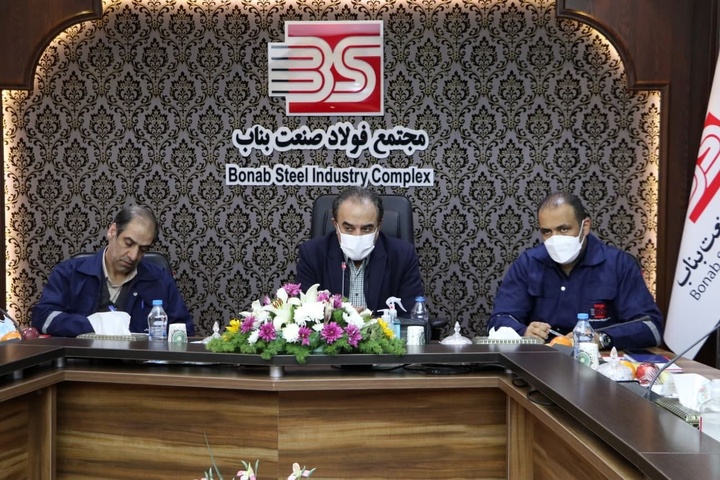 بخشنامههای سمّی در مسیر تولید فولاد