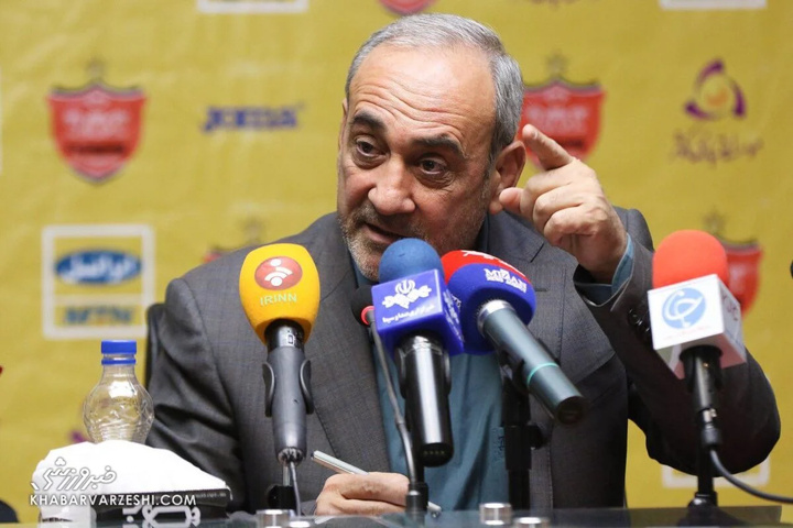 گرشاسبی در فولاد چه کرد؟