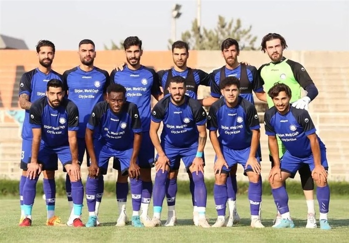 تساوی بدون گل هم استانیها در کرمان