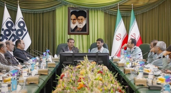 واگذاری چدن مازاد ذوبآهن به فولاد مبارکه