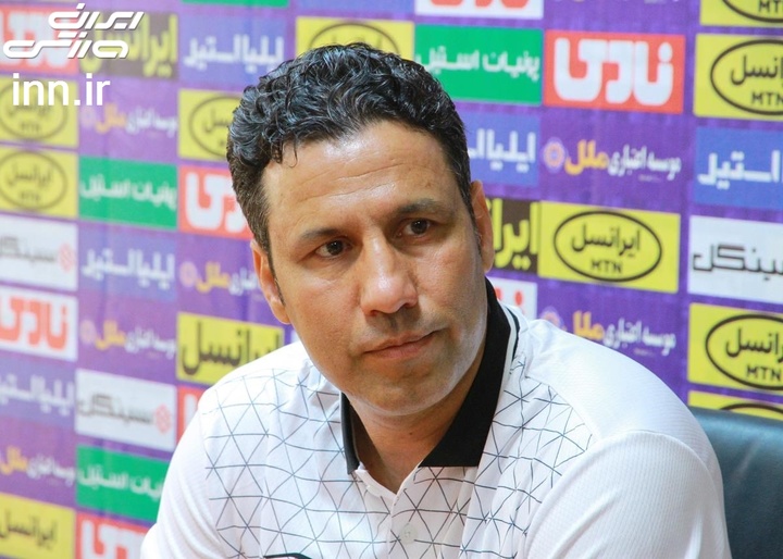 بدشانسی تارتار با ذوبآهن در تبریز