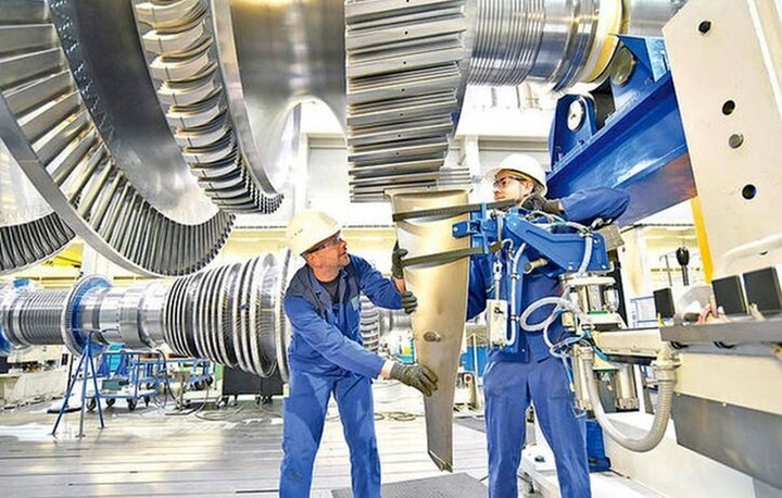 لغو تعرفه ضددامپینگ در کمین فولاد بریتانیا