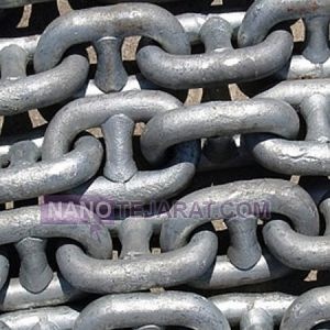 زنجیرهای که نفس صنعت فولاد را گرفته است