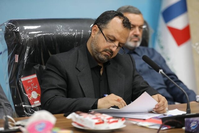سخنگوی اقتصادی دولت: مشکلی در تامین کالاهای اساسی و سوخت نداریم