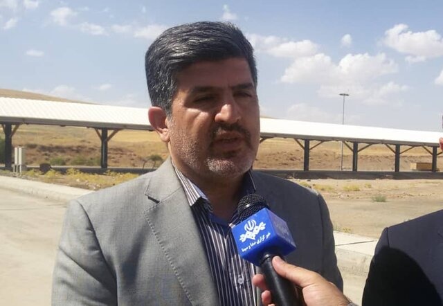 راهآهن پیشران توسعه کردستان است