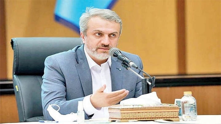 فاطمی‌امین: برخی‌ها به خاطر منافعشان معاونم را کتک زدند