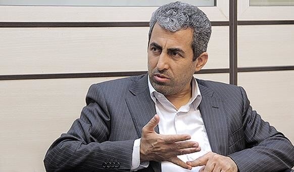 سرمایهگذاری 80 هزار میلیاردی در پروژه الکترود گرافیتی