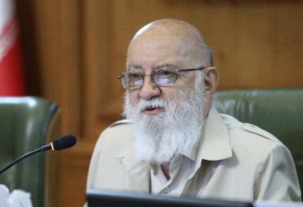 ساماندهی بازارآهن تهران نیاز به همکاری رسانهها دارد
