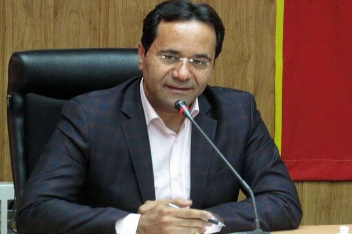 بزرگترین فولاد آلیاژی در ابهر افتتاح میشود