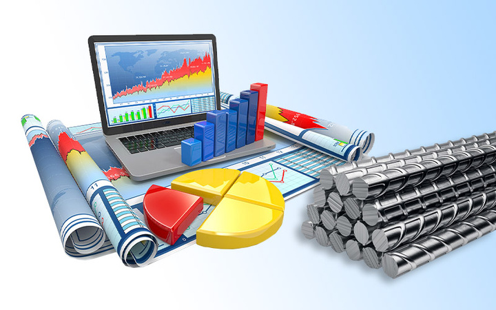 بازار آهن نیازمند تامین اعتبارات