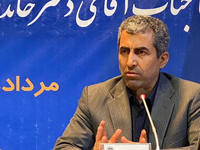 حقوق دولتی معادن کرمان پیگیری میشود
