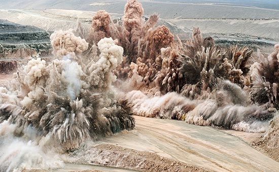 آشفتگی در شرکتهای معدنی