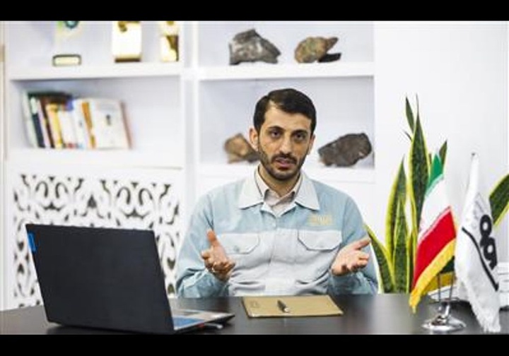 تشخیص جرم فولاد مبارکه در صلاحیت قوه قضائیه است