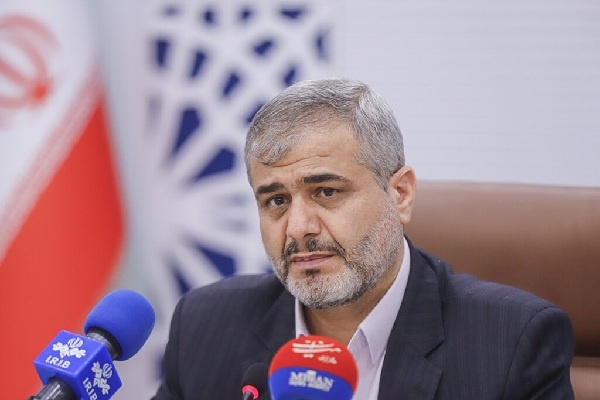دادگستری در انتظار گزارش مجلس