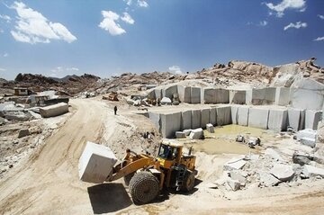 شکست در جذب سرمایه به بخش معدن
