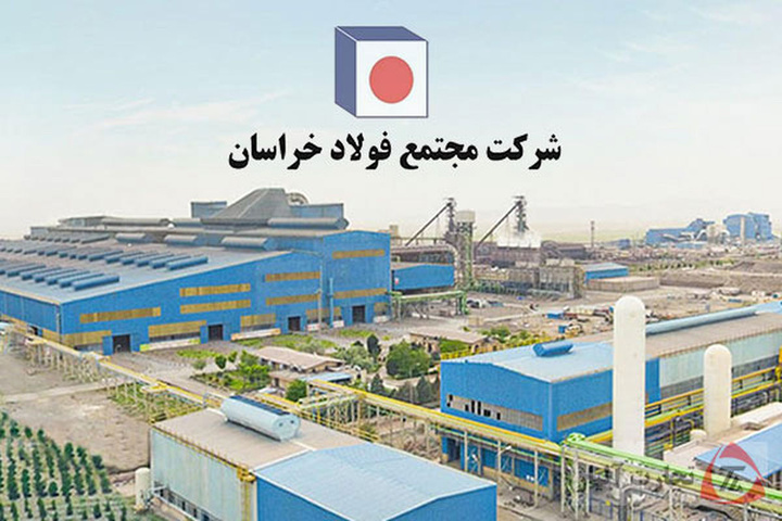 افزایش ۵ برابری صادرات فخاس در یک ماه