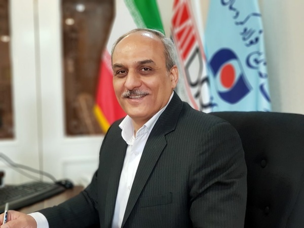 20 هزار میلیارد برای دو پروژهی بزرگ فولاد کردستان