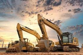 تاکید ترخیص ماشینآلات راهسازی و معدنی