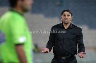 اعتراض فولادیها به اعتراض استقلال!