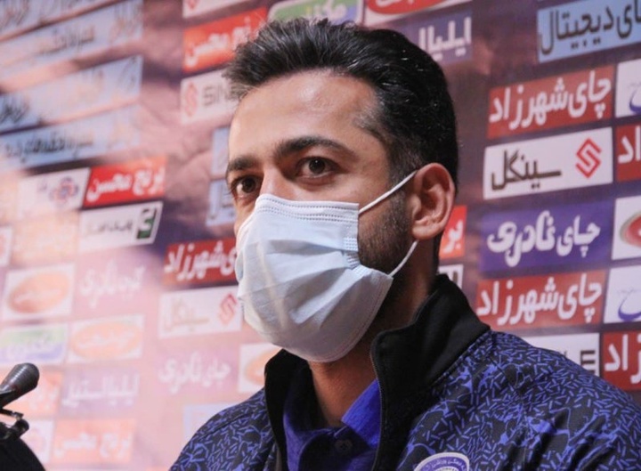 هر چه زدیم به در بسته خورد!