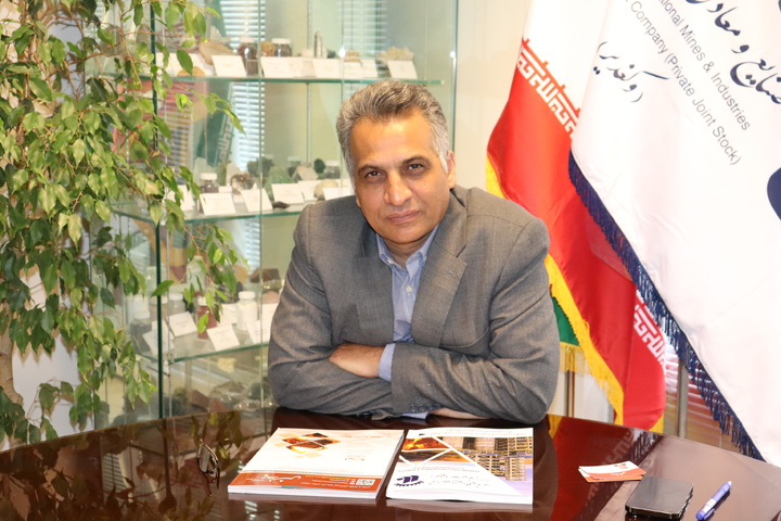 عقبماندگی در صادرات فولاد
