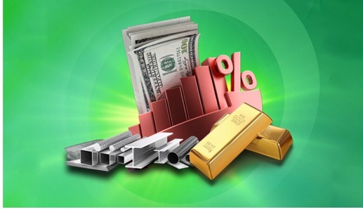 نقش دلار در قیمت آهنآلات