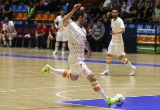فرهاد فخیم از مس سونگون جدا شد