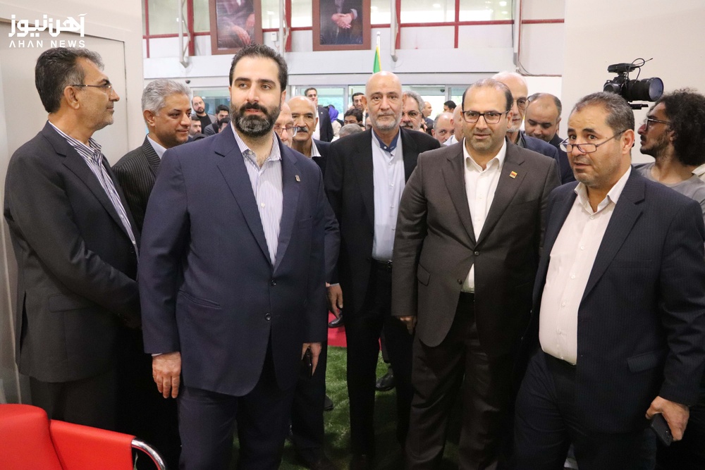 کمبود سنگ‌آهن در آینده به چالش تبدیل می‌شود/ اکتشاف جدید فولاد خوزستان در جازموریان