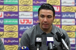 نکونام: جنگیدن در سه جام هیجانانگیز است
