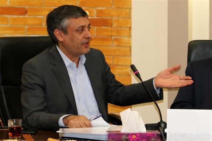 صادرات فولاد به پاکستان جدی گرفته شود