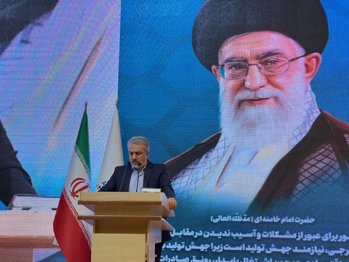 رشد 100 درصدی تولیدات ماشین های معدنی