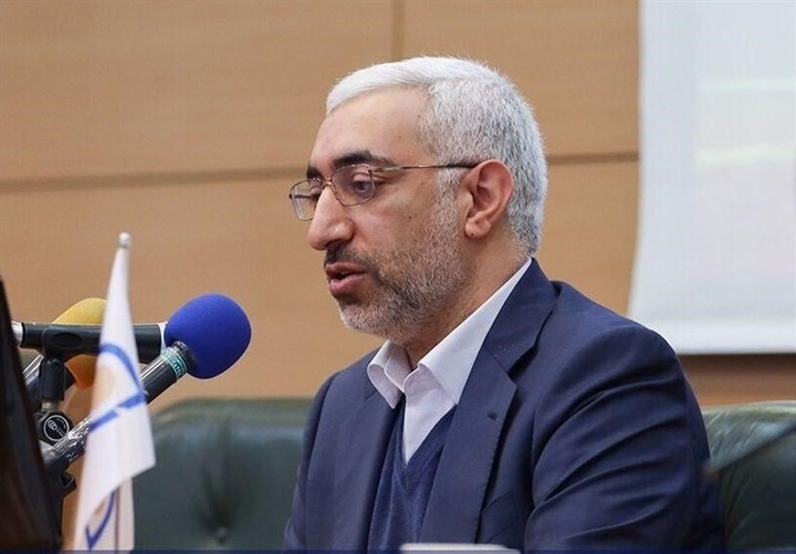 زمزمه استعفای عشقی از سازمان بورس