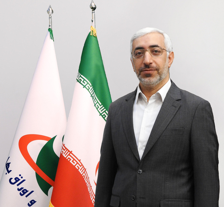 عشقی در بورس ابقا شد