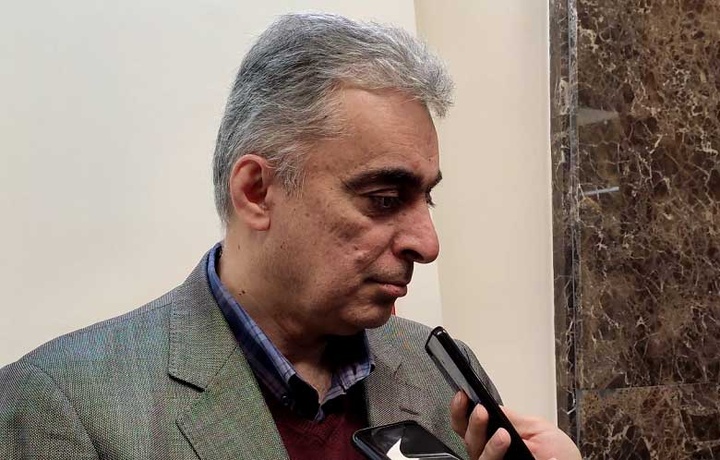 راهکارهای تامین سنگ آهن کشور، تمرکز بر اکتشاف است
