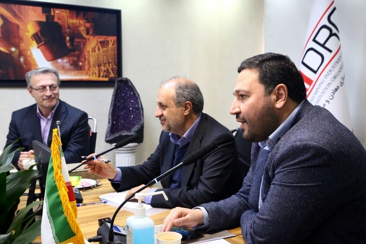 آماده‌سازی دو بسته سرمایه‌گذاری معادن برای کرمانشاه