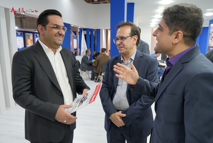 کارخانه فولادسازی غدیر نی‌ریز برای ۶۰۰ نفر اشتغال ایجاد کرد