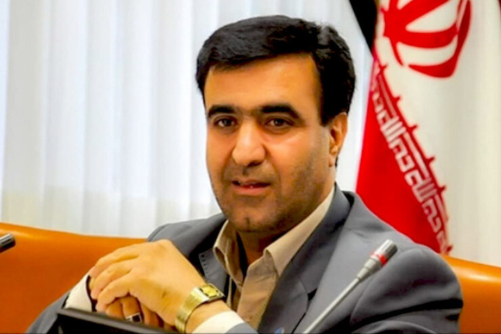 نامه مخالفت رئیس سازمان محیط زیست به وزیر صمت