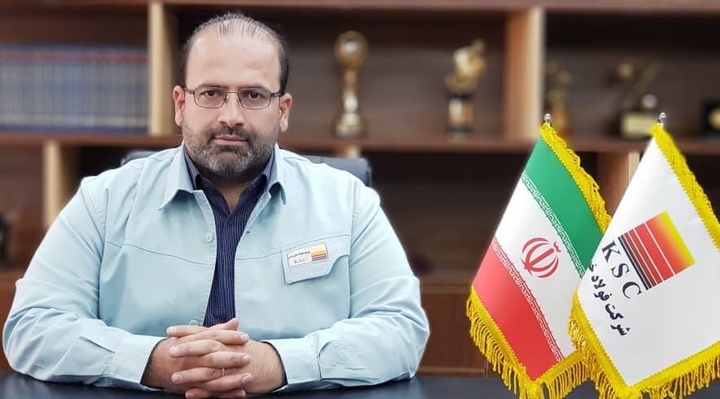 مزیت‌های فولاد ایران در صادرات فولاد میانی زیاد است/ تعریف‌مان از خام‌فروشی را اصلاح کنیم