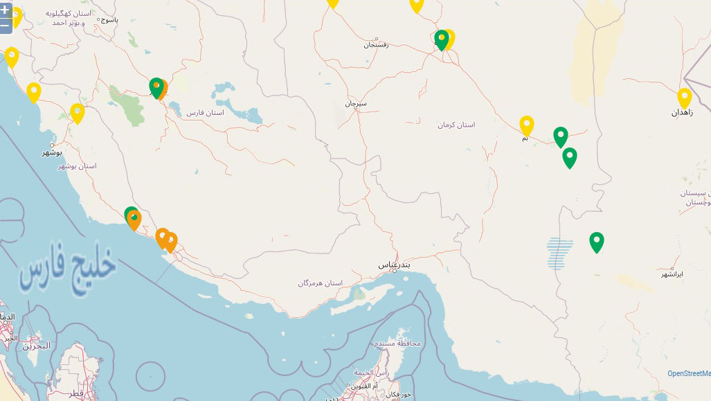 بحران گاز در صنایع فولادی هرمزگان / سوخت جایگزین جان مردم را به خطر می‌اندازد