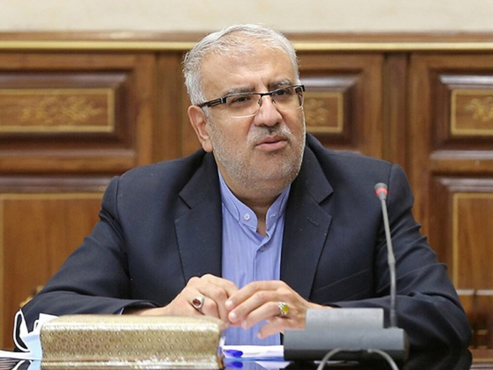 وزیر نفت مصرف سوخت مایع را برای فولادیها تجویز کرد